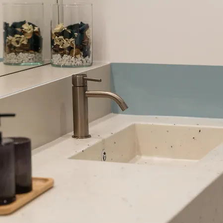 Гостевой дом Elisea Your Escape 3*