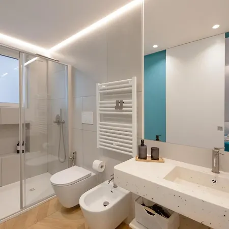 Гостевой дом Elisea Your Escape 3*