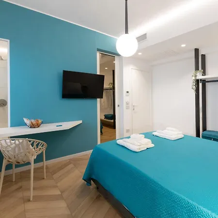 Elisea Your Escape Гостевой дом Полиньяно-а-Маре