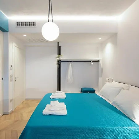 Elisea Your Escape 게스트하우스