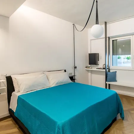 Elisea Your Escape Гостевой дом 3*