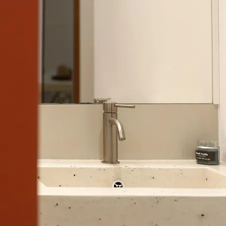 Elisea Your Escape 게스트하우스 폴리나노 아마레