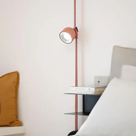 Elisea Your Escape 3* 폴리나노 아마레