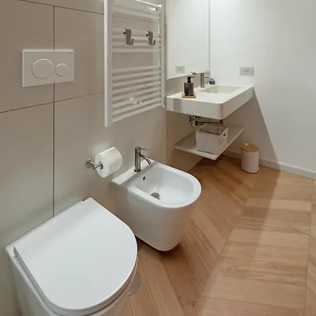 Elisea Your Escape Гостевой дом 3*