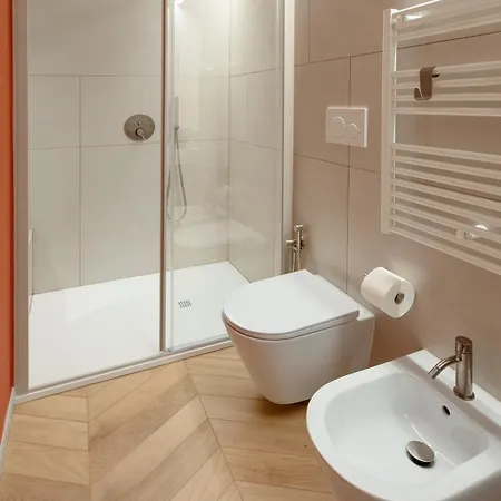 게스트하우스 Elisea Your Escape 폴리나노 아마레