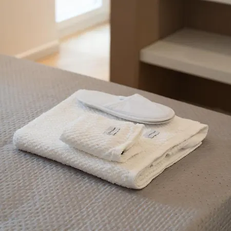 Гостевой дом Elisea Your Escape