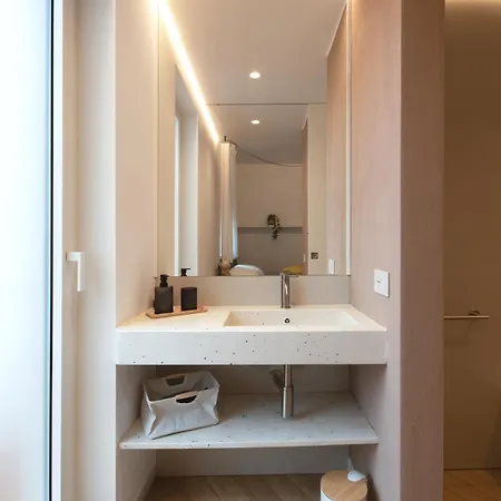 게스트하우스 Elisea Your Escape 3*