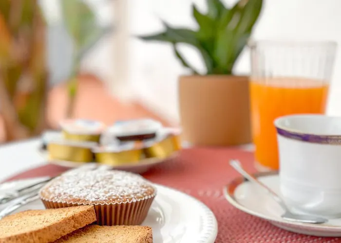 Elisea Your Escape 招待所 4*