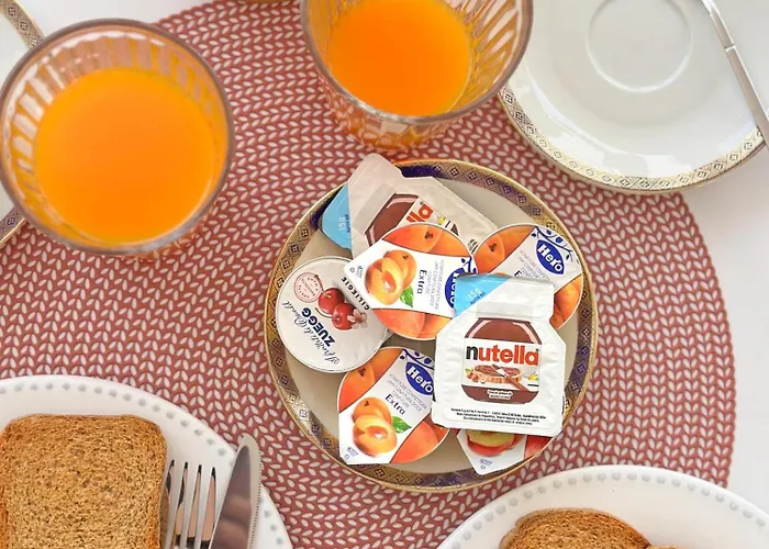 招待所 Elisea Your Escape 滨海波利尼亚诺