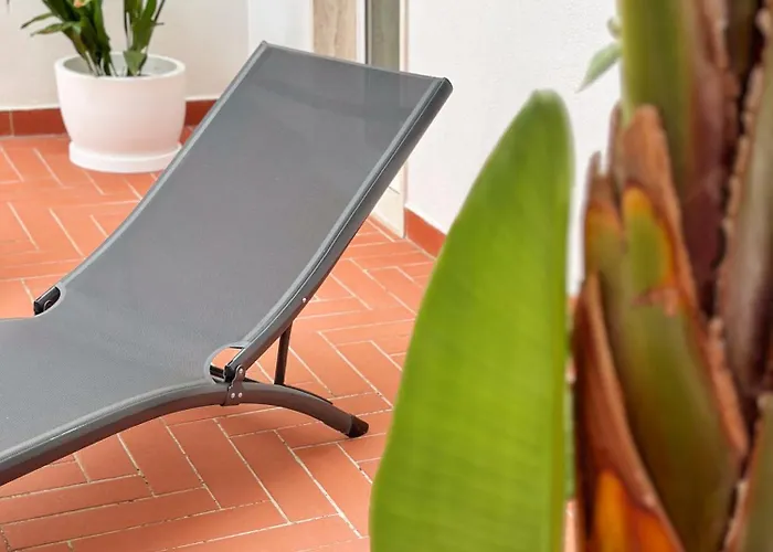 Elisea Your Escape 4*