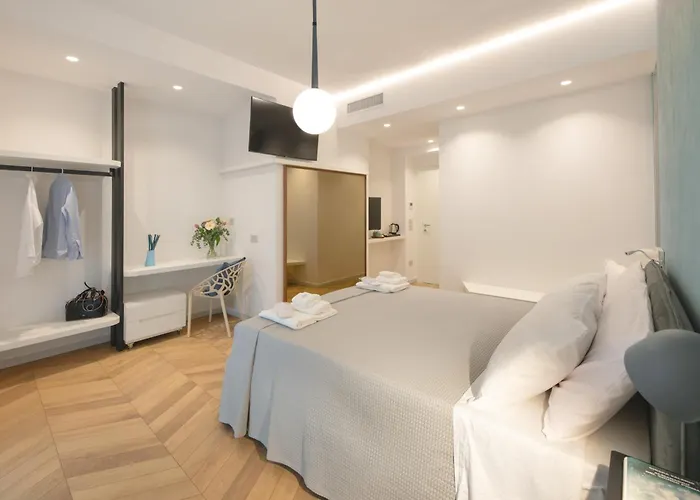 招待所 Elisea Your Escape 滨海波利尼亚诺