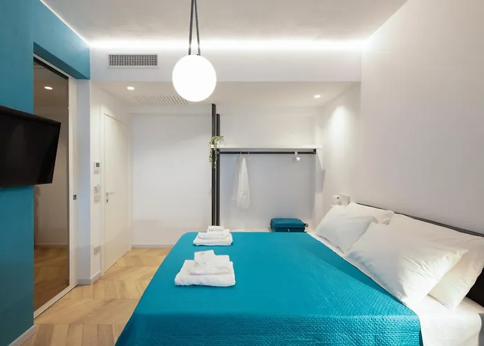 Elisea Your Escape Gasthuis