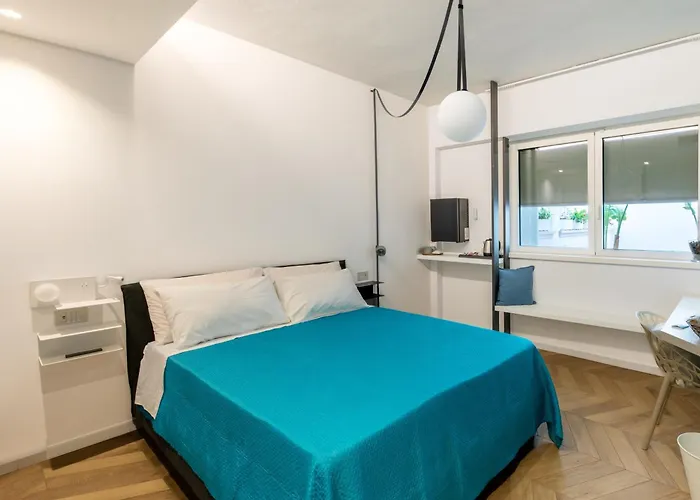 Elisea Your Escape Gasthuis 4*