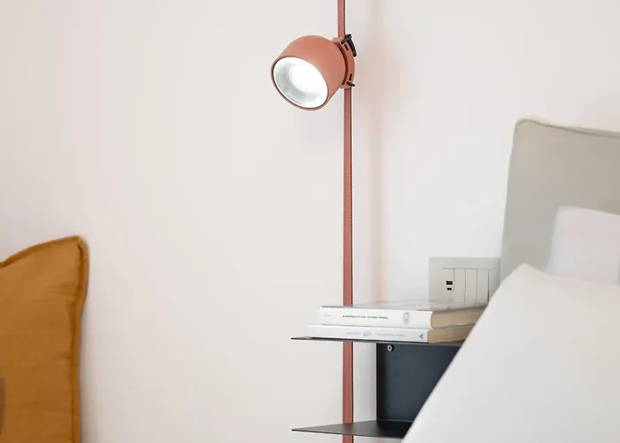 Elisea Your Escape 4* 滨海波利尼亚诺