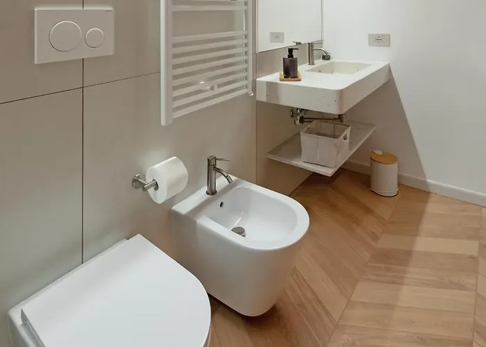 Elisea Your Escape 招待所 4*